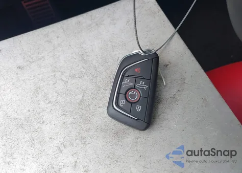 2023 Chevrolet Corvette Stingray Rwd 1Lt from USA, damaged, VIN 1G1YA2D46P5124739